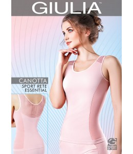 Giulia Canotta Sport Rete Essential